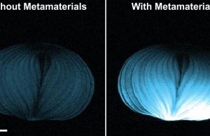 Researchers design intelligent metamaterial to make MRIs affordable and accessible