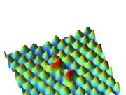 Scientists discover surprising quantum effect in an exotic superconductor