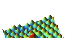 Scientists discover surprising quantum effect in an exotic superconductor