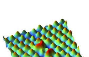 Scientists discover surprising quantum effect in an exotic superconductor