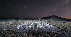 Scientists inch closer than ever to signal from cosmic dawn