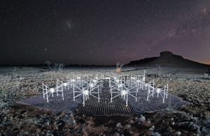 Scientists inch closer than ever to signal from cosmic dawn