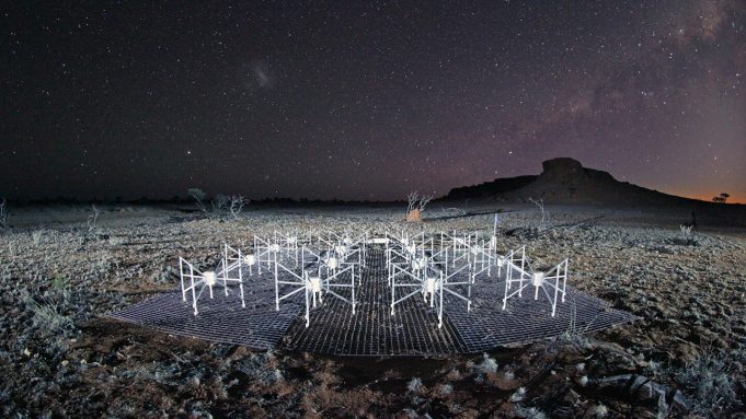 Scientists inch closer than ever to signal from cosmic dawn Scientists inch closer than ever to signal from cosmic dawn