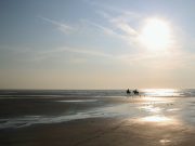 Sea levels to continue rising after Paris agreement emission pledges expire in 2030