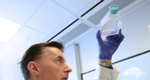 Space travel can make the gut leaky scaled