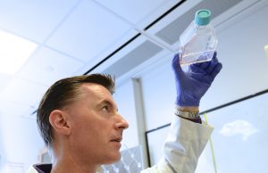 Space travel can make the gut leaky scaled