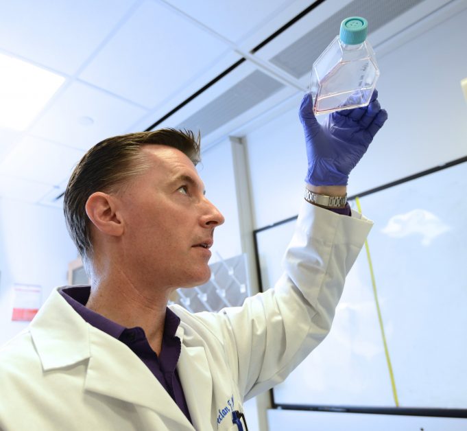 Space travel can make the gut leaky Space travel can make the gut leaky scaled