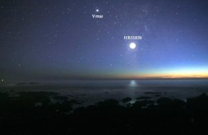 The most spectacular celestial vision youll never see