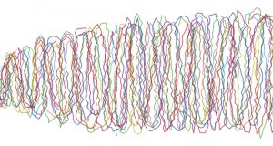 Theorists probe the relationship between strange metals and high temperature superconductors scaled
