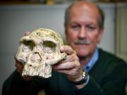 UNT scientist helps advance archaeology millions of years