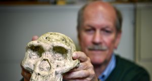 UNT scientist helps advance archaeology millions of years