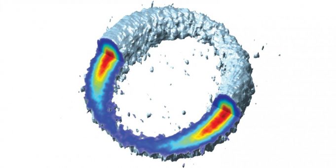 A momentous view on the birth of photoelectrons