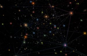 A new way to measure cosmic black holes A new way to measure cosmic black holes