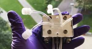A new way to remove contaminants from nuclear wastewater