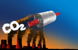 A sustainable new material for carbon dioxide capture A sustainable new material for carbon dioxide capture scaled