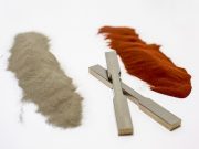 Adding copper strengthens 3 D printed titanium