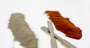 Adding copper strengthens 3 D printed titanium