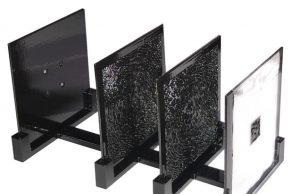 All-optical diffractive neural networks process broadband light All optical diffractive neural networks process broadband light