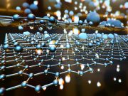 Artificial intelligence may help scientists make spray on solar cells