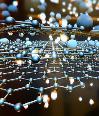 Artificial intelligence may help scientists make spray on solar cells