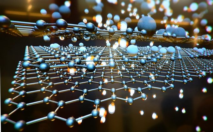Artificial intelligence may help scientists make spray on solar cells