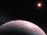 Astronomers propose a novel method of finding atmospheres on rocky worlds