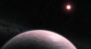 Astronomers propose a novel method of finding atmospheres on rocky worlds