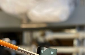 Camouflage made of quantum material could hide you from infrared cameras Camouflage made of quantum material could hide you from infrared cameras