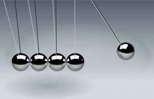 Chemists glimpse the fleeting ‘transition state’ of a reaction Chemists glimpse the fleeting transition state of a reaction