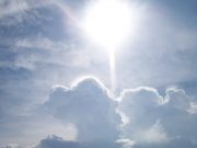 Cooling role of particulate matter on warming Earth stronger than previously thought