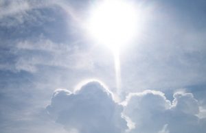 Cooling role of particulate matter on warming Earth stronger than previously thought Cooling role of particulate matter on warming Earth stronger than previously thought