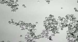 Discovering a new fundamental underwater force