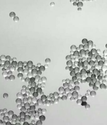 Discovering a new fundamental underwater force