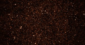 Distant Milky Way like galaxies reveal star formation history of the universe