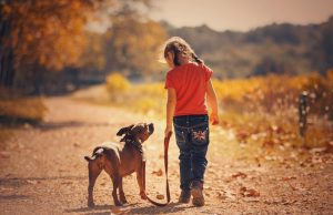 Early-life exposure to dogs may lessen risk of developing schizophrenia Early life exposure to dogs may lessen risk of developing schizophrenia