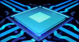 Electro optical device provides solution to faster computing memories and processors