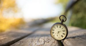 Forgetfulness might depend on time of day