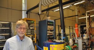 Gamma ray laser moves a step closer to reality scaled