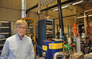 Gamma-ray laser moves a step closer to reality Gamma ray laser moves a step closer to reality scaled