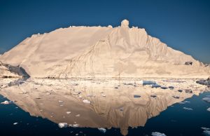 Greenland ice losses rising faster than expected Greenland ice losses rising faster than expected scaled