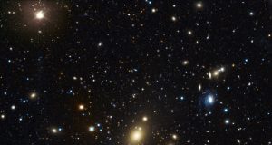 Heavyweight in the heart of the Abell 85 central galaxy 1