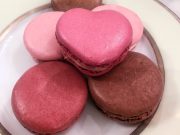 High carbon footprint families identified by sweets and restaurant food not higher meat consumption