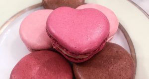 High carbon footprint families identified by sweets and restaurant food not higher meat consumption