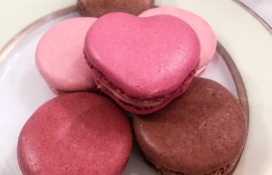 High carbon footprint families identified by sweets and restaurant food, not higher meat consumption High carbon footprint families identified by sweets and restaurant food not higher meat consumption