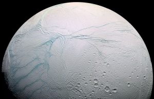 How Enceladus got its stripes How Enceladus got its stripes