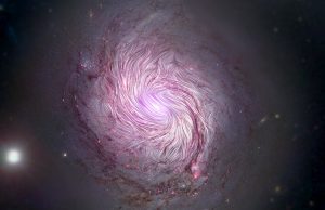 How does our Milky Way galaxy get its spiral form? How does our Milky Way galaxy get its spiral form