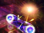 How to use entanglement for long distance or free space quantum communication