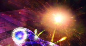 How to use entanglement for long distance or free space quantum communication