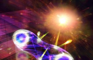 How to use entanglement for long-distance or free-space quantum communication How to use entanglement for long distance or free space quantum communication