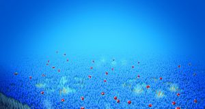 How we transport water in our bodies inspires new water filtration method scaled